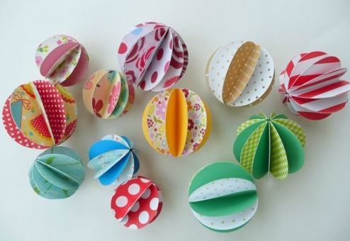 Creer sa boule de noel