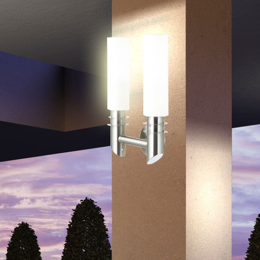 Lampe terrasse design