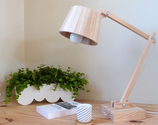 Comment fabriquer son applique murale