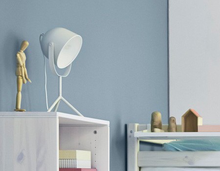 Applique murale monty