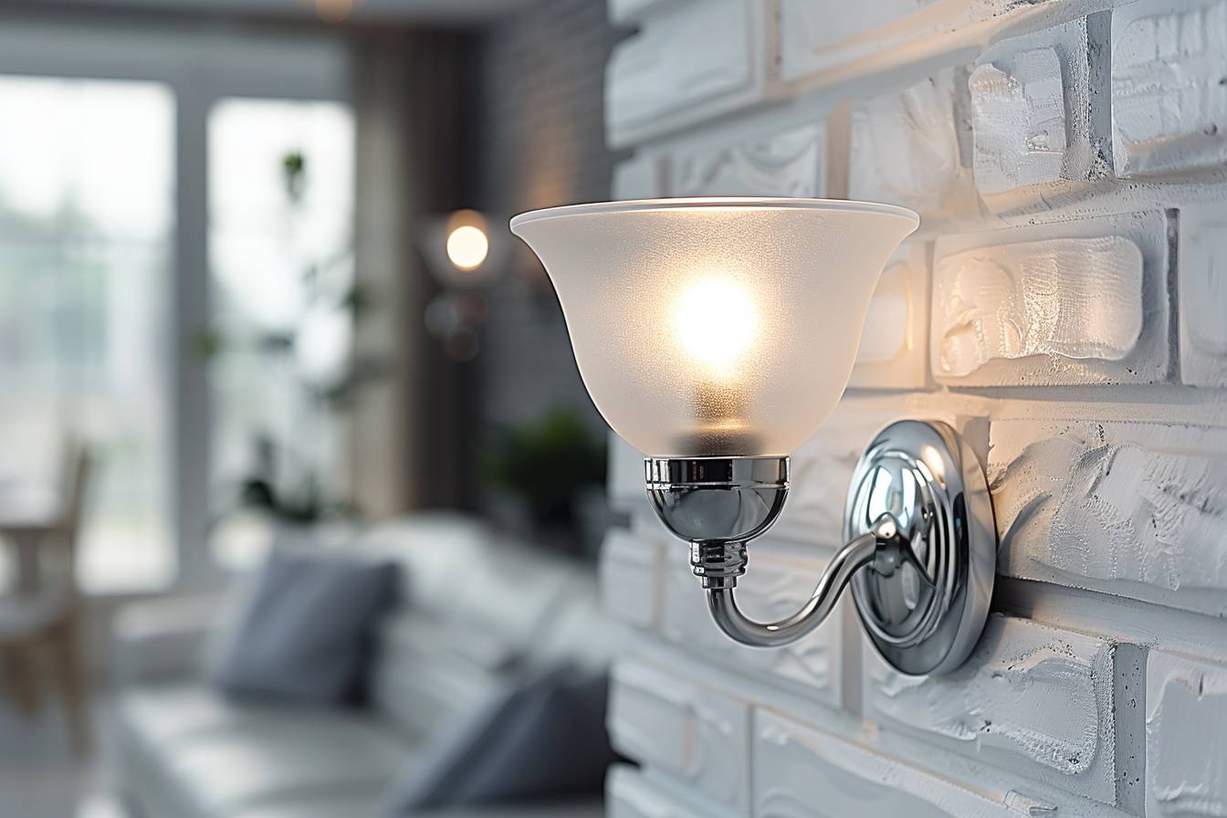 Applique murale legallais